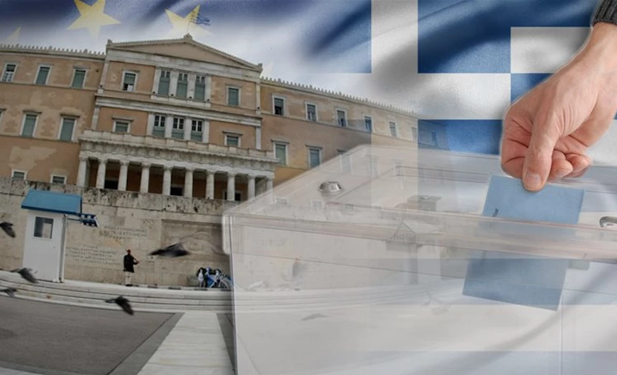 Η κλεψύδρα άδειασε: Δημοψήφισμα-εξπρές 16 Σεπτεμβρίου στα Σκόπια – Παίρνω το «ΝΑΙ» διαβεβαίωσε ο Ζάεφ -Εκλογές στην Ελλάδα